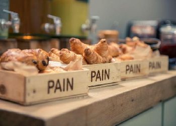 Mercure London Bridge