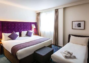 Mercure London Bridge