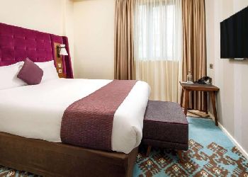 Mercure London Bridge