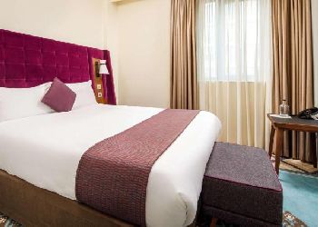 Mercure London Bridge