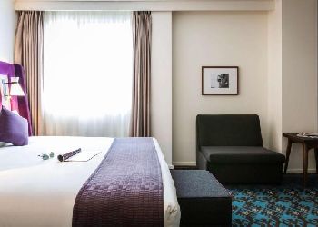 Mercure London Bridge