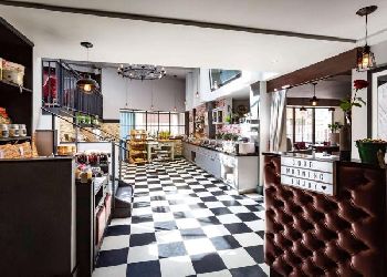 Mercure London Bridge