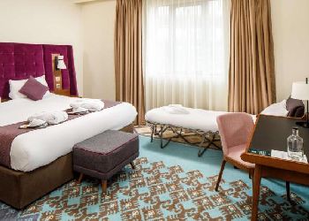 Mercure London Bridge