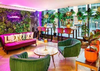 Mercure London Bridge