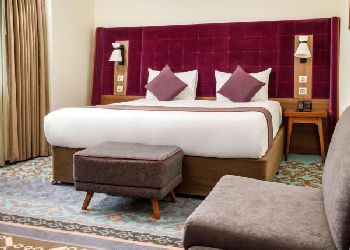 Mercure London Bridge