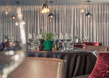 Mercure London Bridge