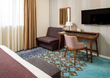 Mercure London Bridge