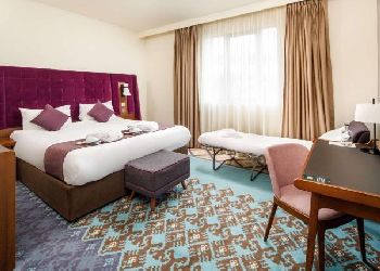 Mercure London Bridge