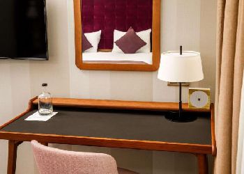 Mercure London Bridge