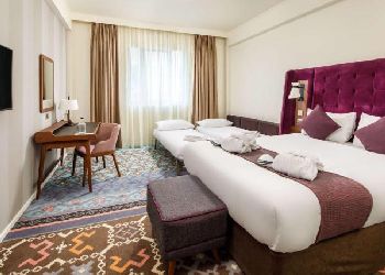 Mercure London Bridge