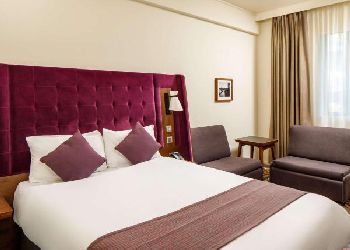 Mercure London Bridge