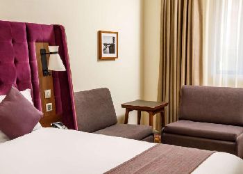 Mercure London Bridge