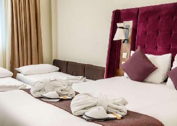 Mercure London Bridge