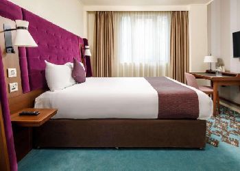Mercure London Bridge