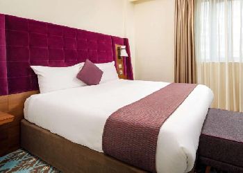 Mercure London Bridge
