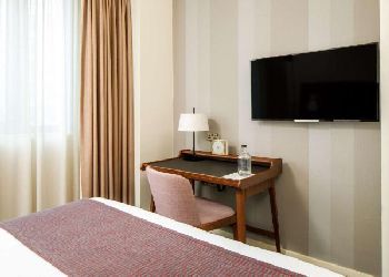 Mercure London Bridge