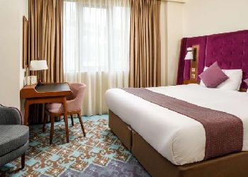 Mercure London Bridge