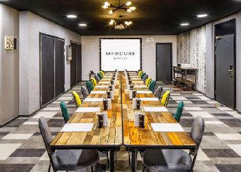 Mercure London Bridge