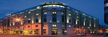 NOVOTEL LONDON BRIDGE