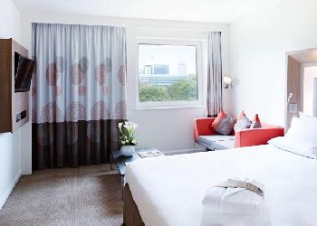 Novotel Waterloo