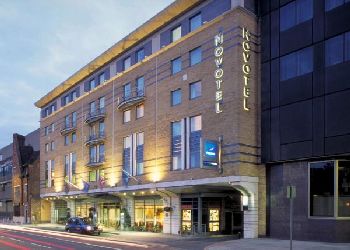 Novotel Waterloo