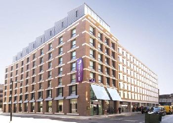 Premier Inn Southwark Tate Modern