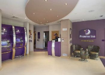 Premier Inn Southwark Tate Modern
