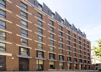 Premier Inn Southwark Tate Modern