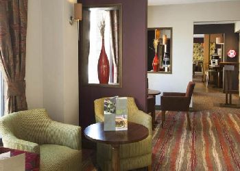 Premier Inn Southwark Tate Modern