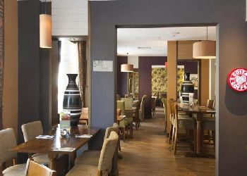 Premier Inn Southwark Tate Modern