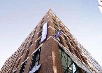 Premier Inn Southwark Tate Modern