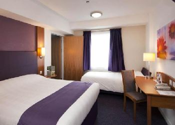 Premier Inn Southwark Tate Modern