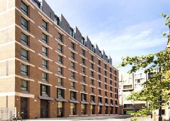 Premier Inn Southwark Tate Modern