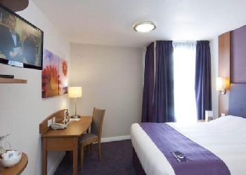 Premier Inn Southwark Tate Modern