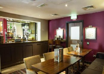 Premier Inn Southwark Tate Modern