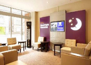 Premier Inn Tower Bridge