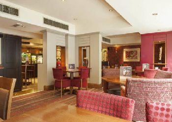 Premier Inn Tower Bridge