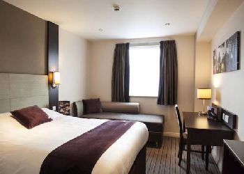 Premier Inn Tower Bridge