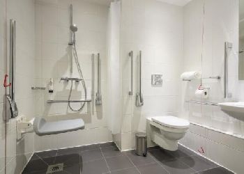 Point A Hotel London Westminster