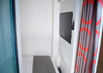 Point A Hotel London Westminster