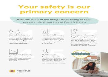 Point A Hotel London Westminster