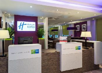 Holiday Inn Express Harlow
