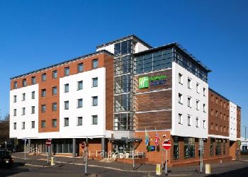 Holiday Inn Express Harlow