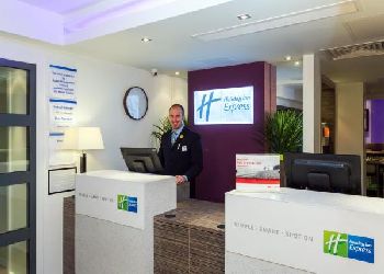 Holiday Inn Express Harlow