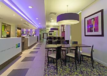 Holiday Inn Express Harlow