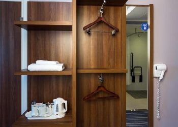 Holiday Inn Express Harlow