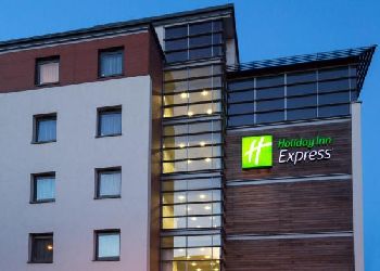 Holiday Inn Express Harlow