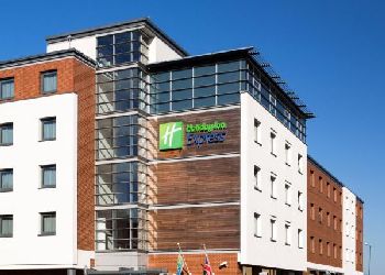 Holiday Inn Express Harlow