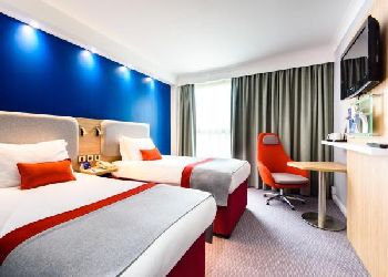 Holiday Inn Express Stansted Airport