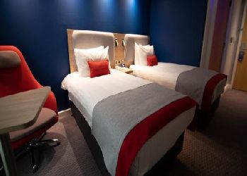 Holiday Inn Express Stansted Airport